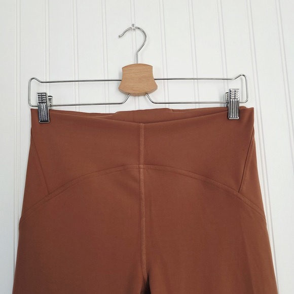 LULULEMON Align High-Rise Pant Leggings Gym‎ Yoga Size 10 - Picture 3 of 11